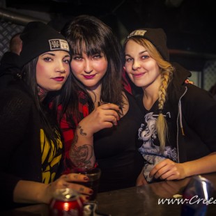 038 Hardcore Night